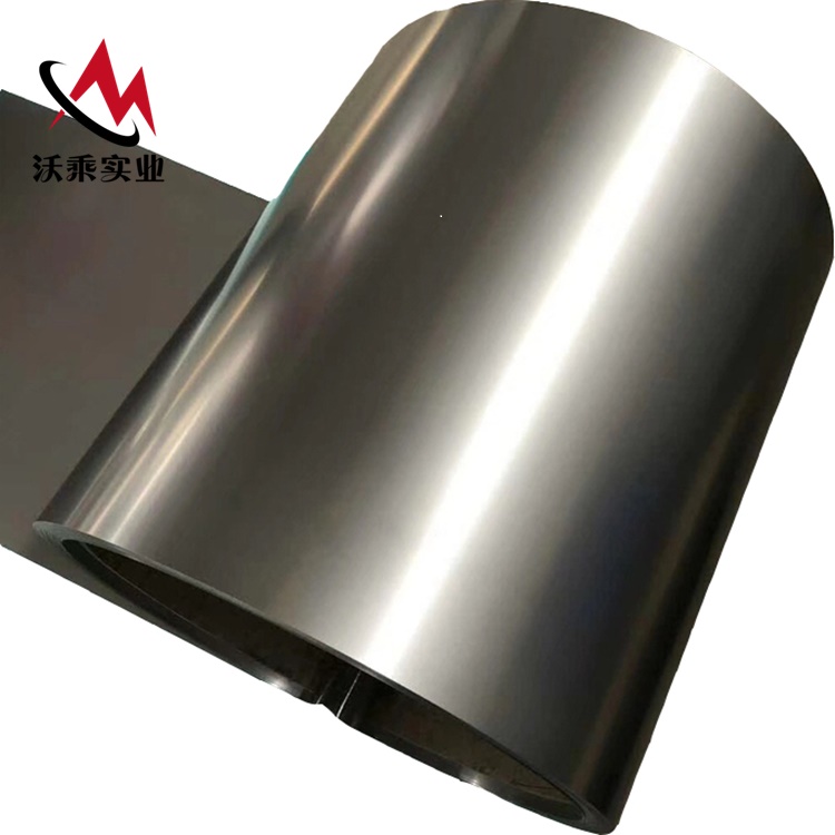 Inconel 690合金热处理工艺及温度