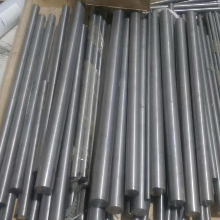 K417G 铸造高温合金材料 母合金棒